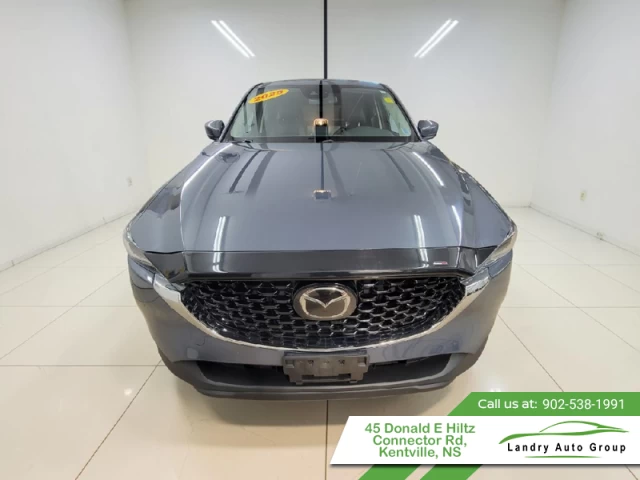 Mazda CX-5 GS 2025