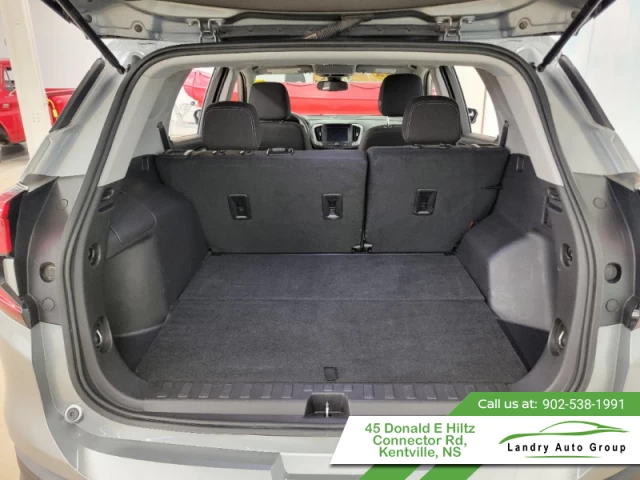 GMC Terrain SLE 2024