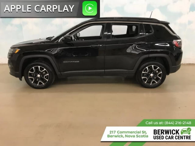 Jeep Compass North 2022