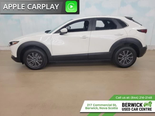 Mazda CX-30 - 2022