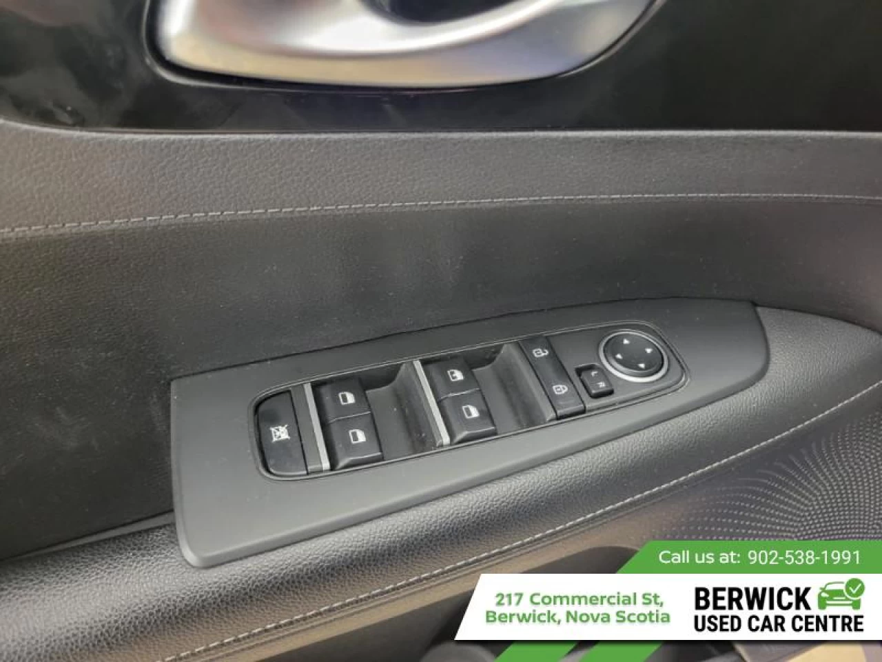 2022 Kia Forte EX Main Image