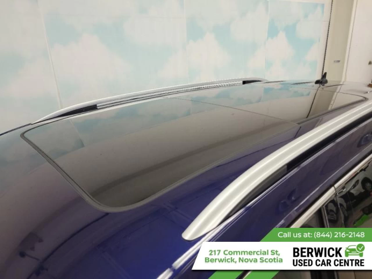 2021 Volkswagen Tiguan Highline 4MOTION Main Image