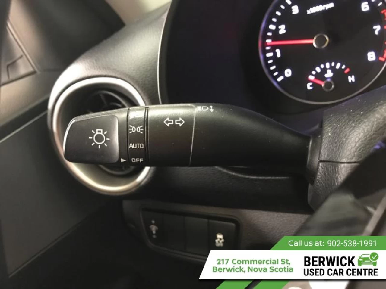 2021 Kia Forte LX Main Image