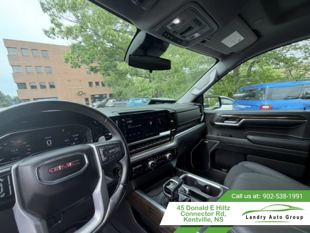 GMC Sierra 1500 Elevation 2024