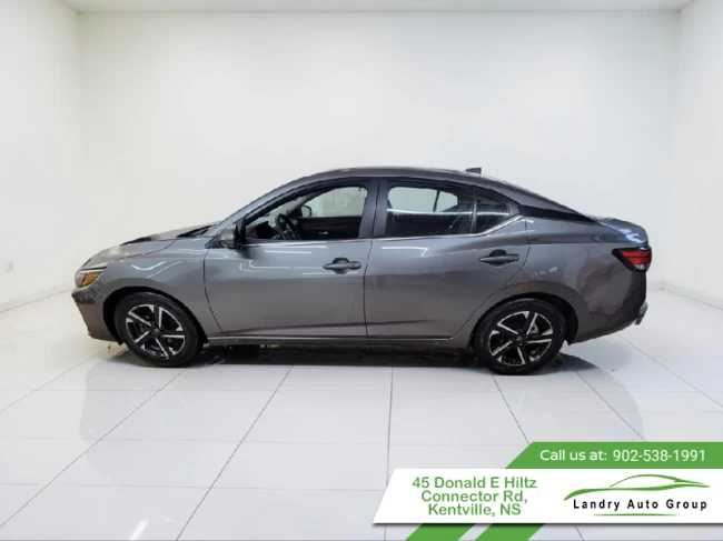 Nissan Sentra - 2024
