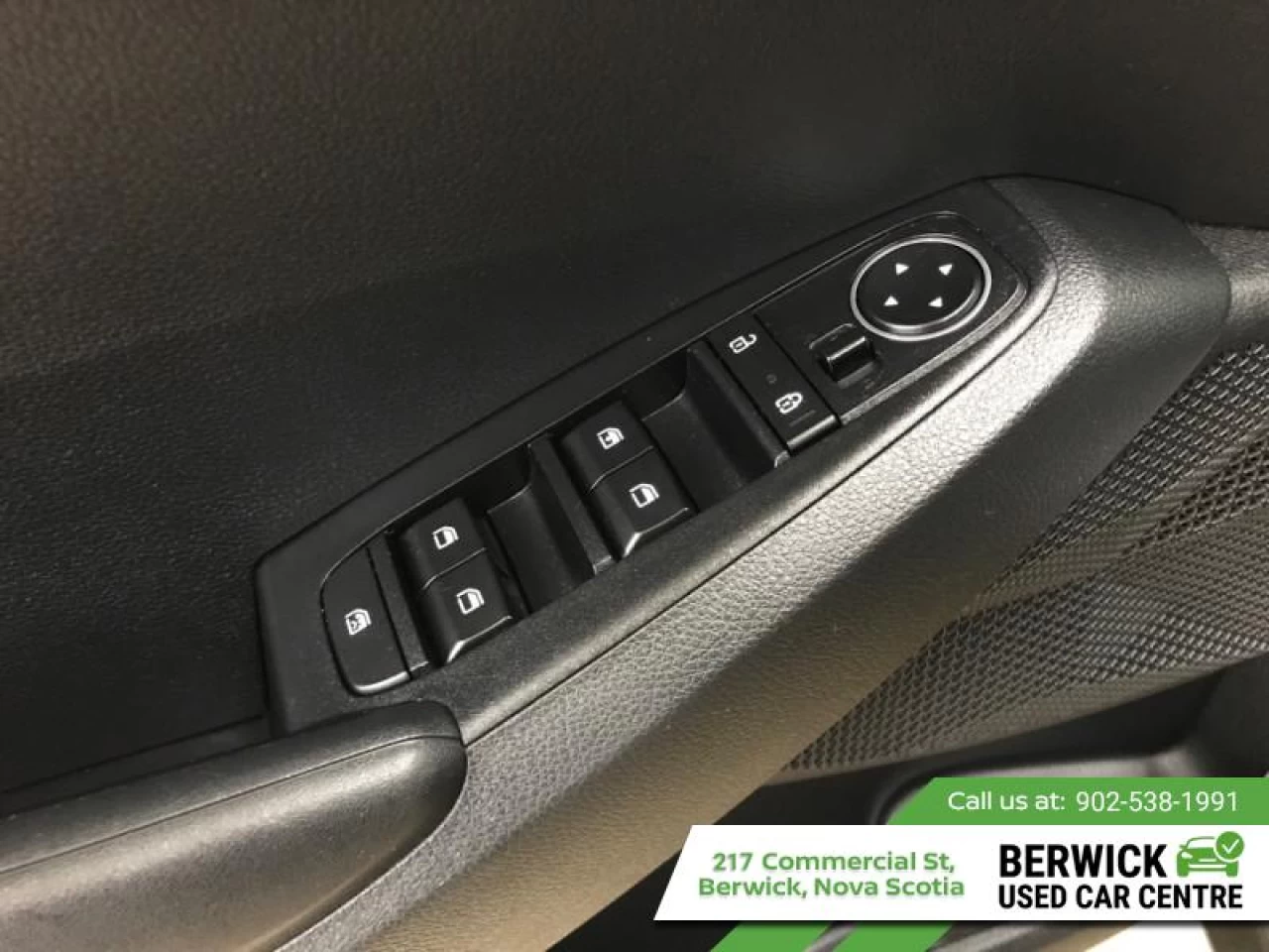 2021 Kia Seltos LX AWD Main Image