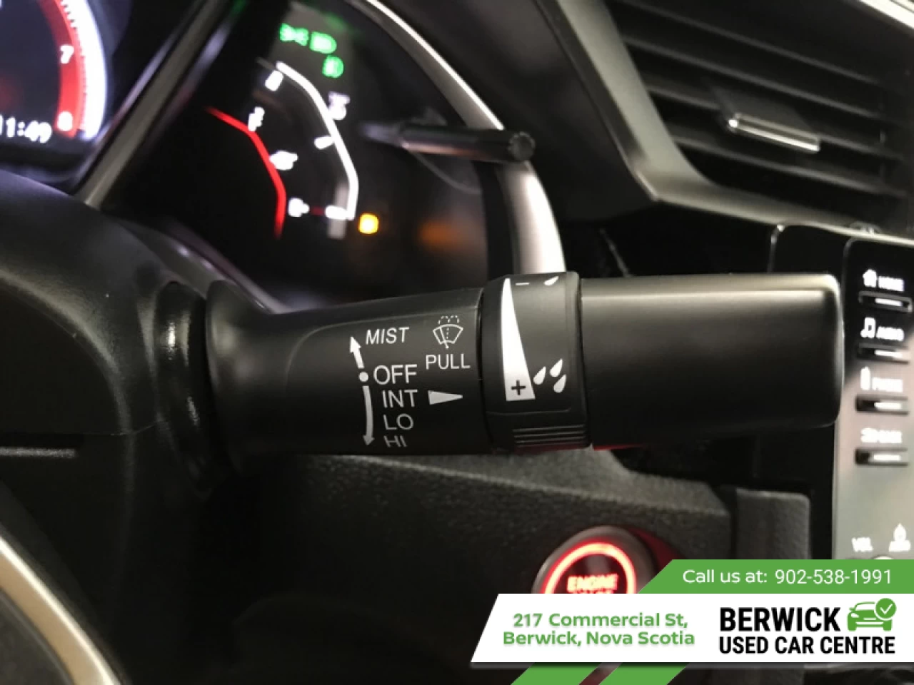 2021 Honda Civic Sedan Sport Main Image