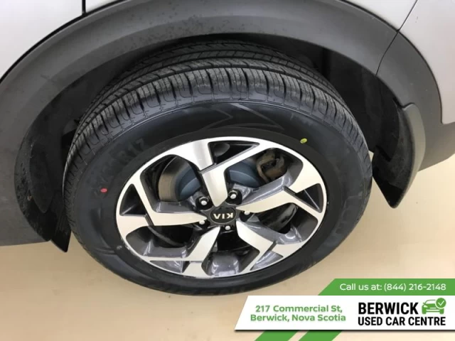 Kia Sportage LX AWD 2020
