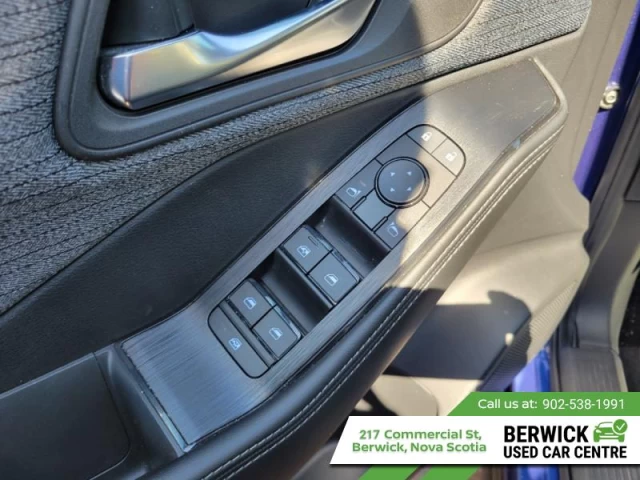 Nissan Rogue SV Moonroof 2023