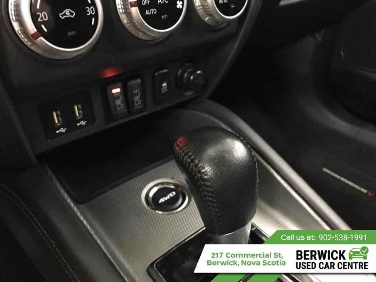 2021 Mitsubishi RVR SE AWC Main Image