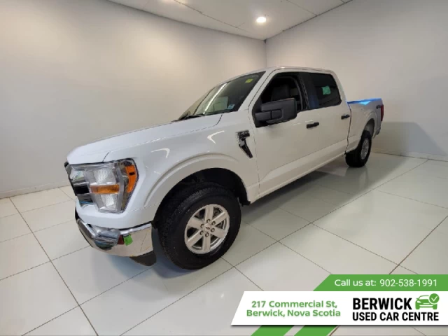 Ford F-150 XLT 2022