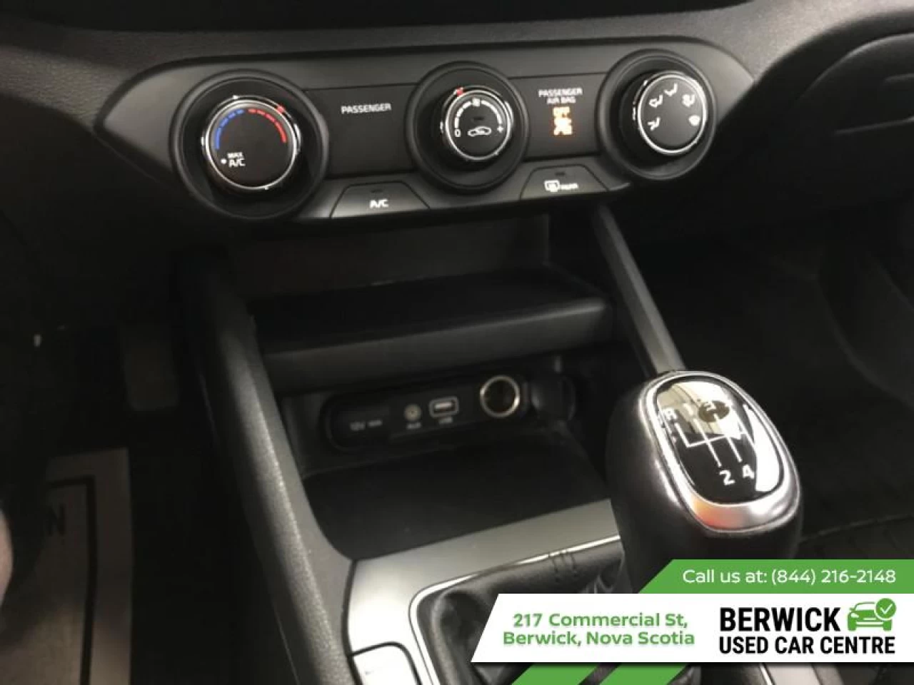 2021 Kia Forte LX Main Image