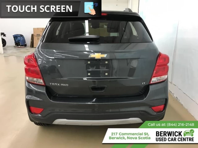 Chevrolet Trax LT 2019