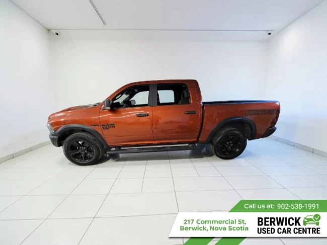 Ram 1500 Classic - 2023