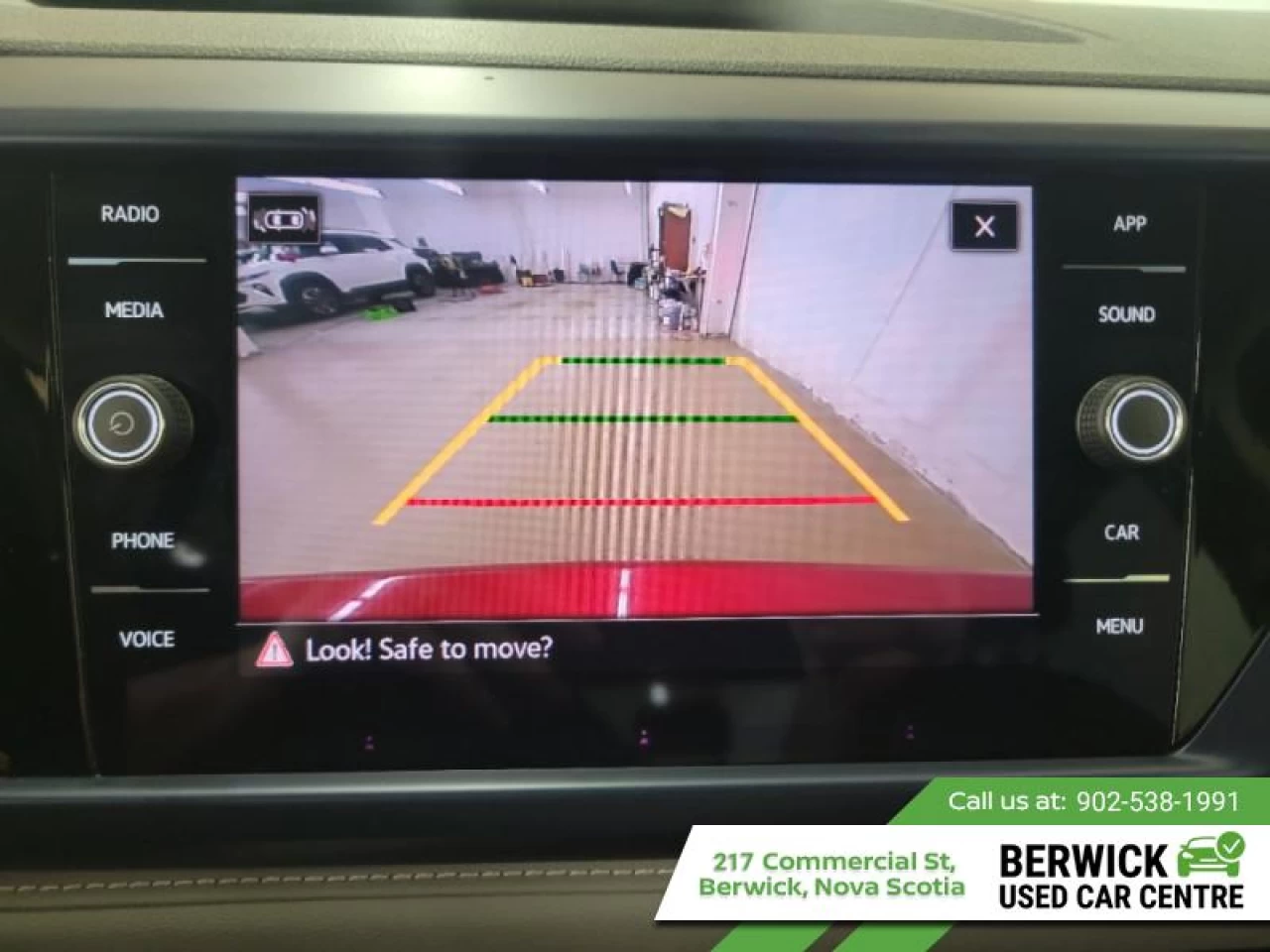 2024 Volkswagen Taos Comfortline Main Image