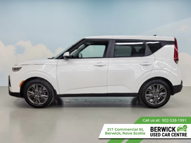 Kia Soul - 2022