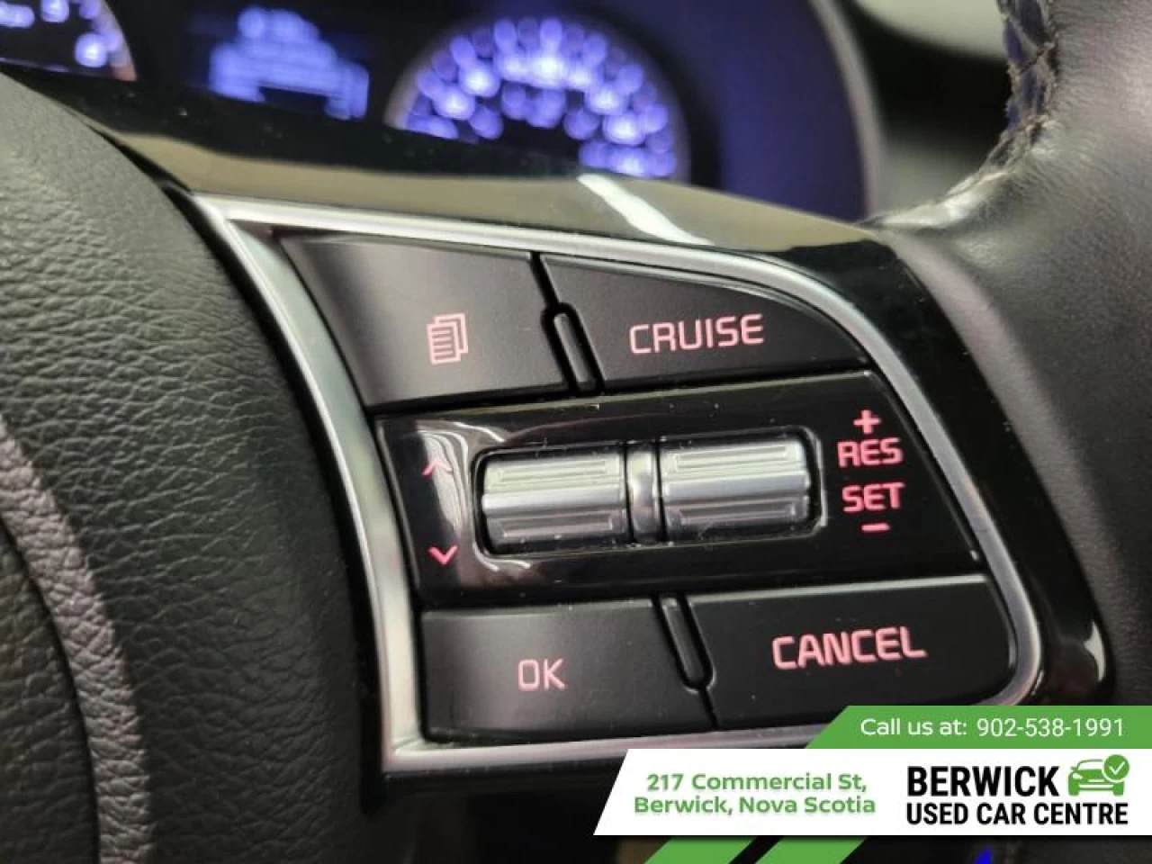 2021 Kia Forte5 EX Main Image