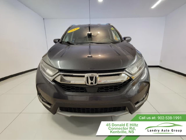 Honda CR-V Touring AWD 2019