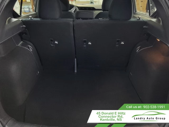 Nissan Kicks Play SV 2025
