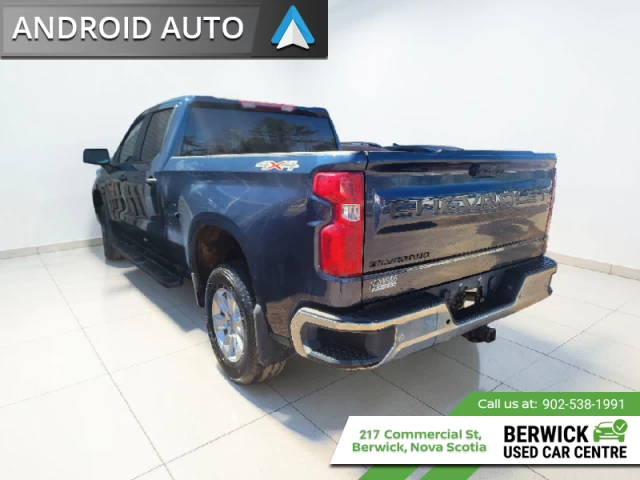 Chevrolet Silverado 1500 Work Truck 2023