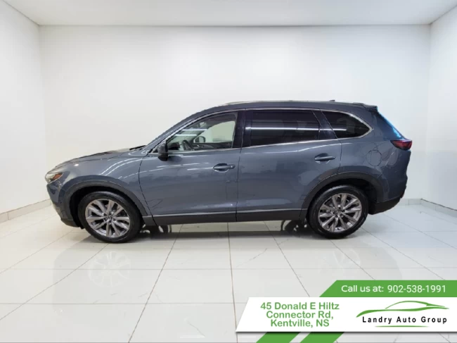 Mazda CX-9 - 2023