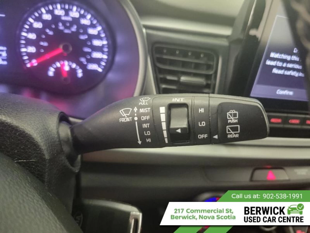 2021 Kia Rio 5-door LX+ IVT Main Image