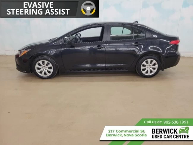 Toyota Corolla - 2024