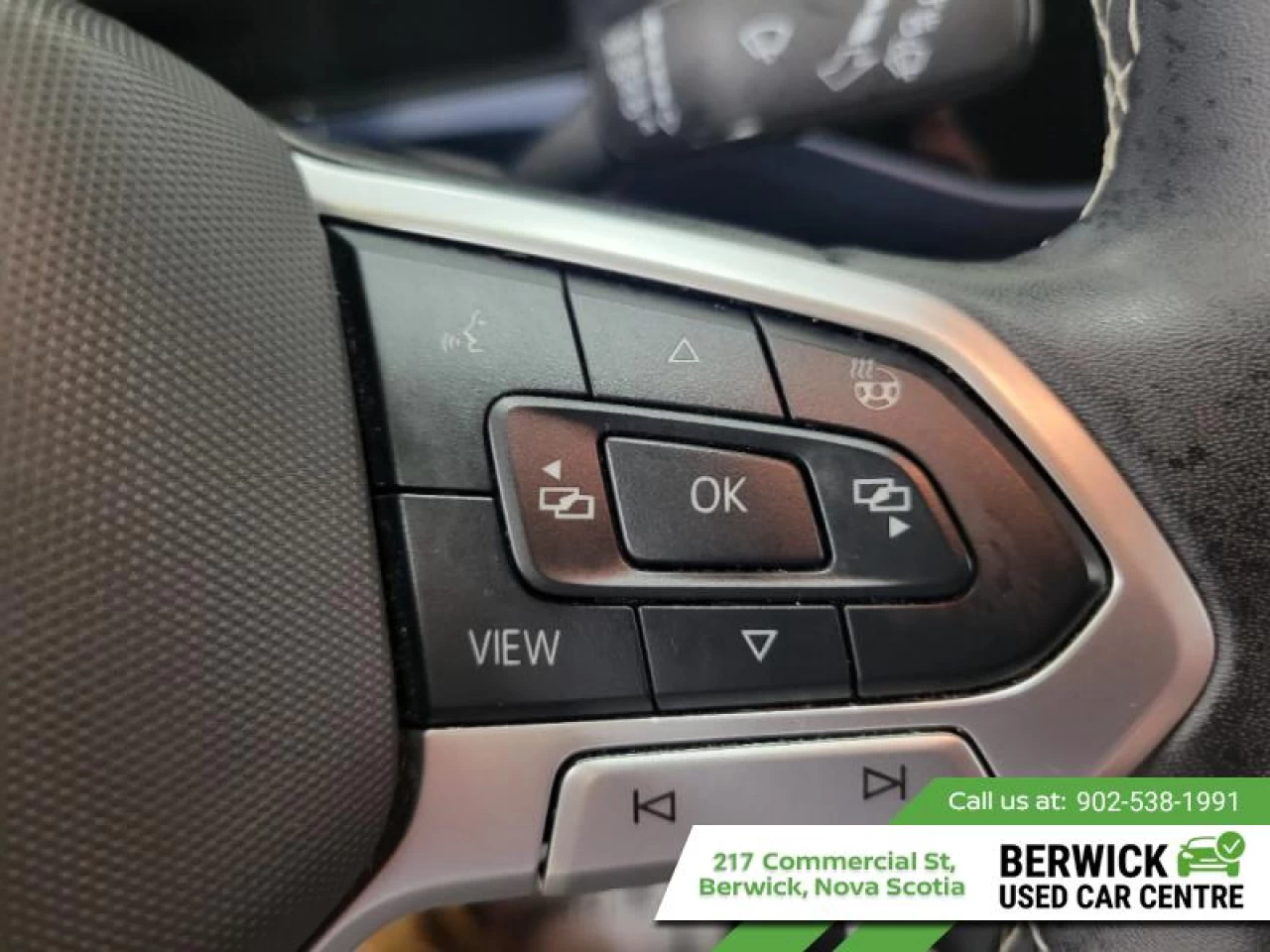 2024 Volkswagen Taos Comfortline Main Image