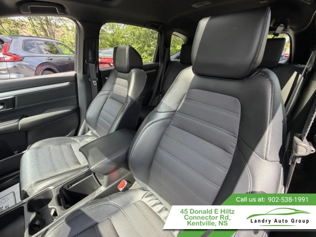 Honda CR-V Sport 2021