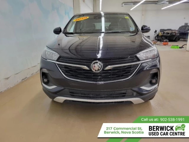 Buick Encore GX Preferred 2020