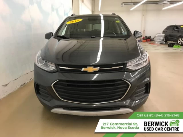 Chevrolet Trax LT 2019