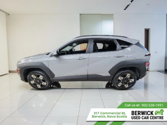 Hyundai Kona - 2024