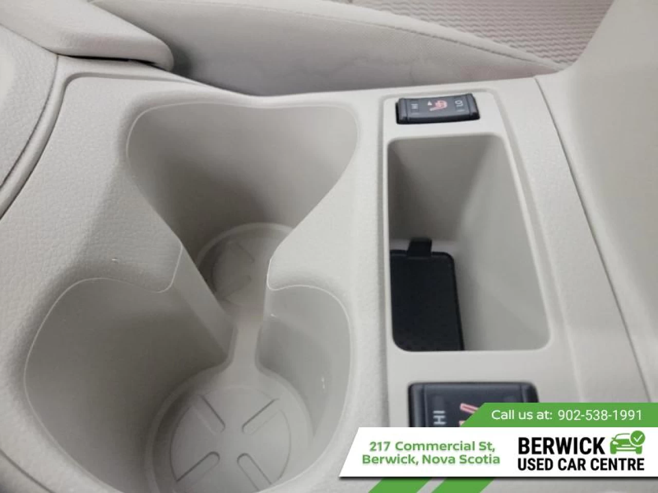 2023 Nissan Qashqai S AWD Main Image