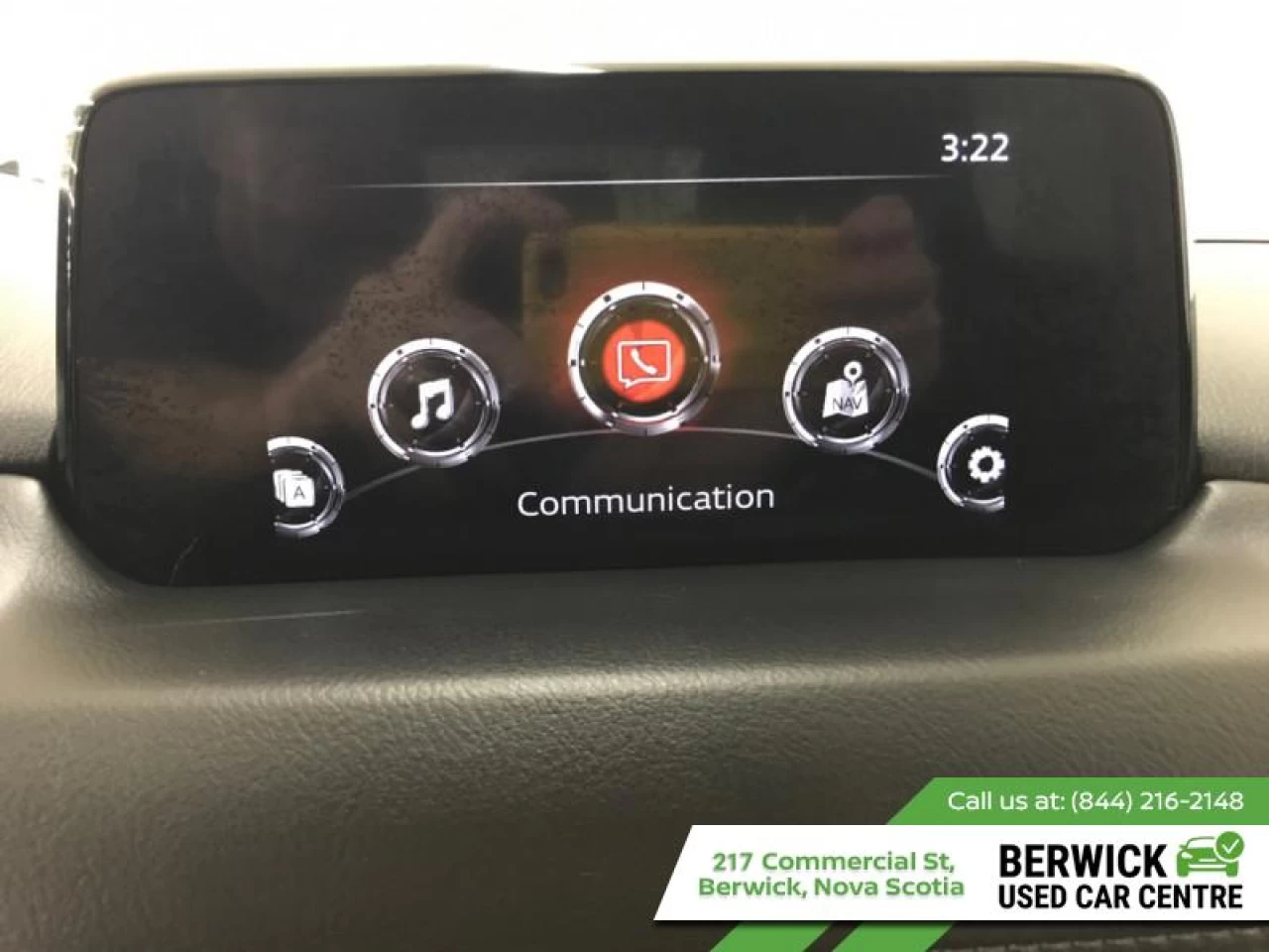 2019 Mazda CX-5 GS Main Image