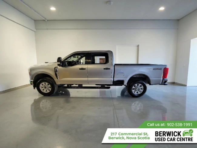 Ford F-250 Super Duty - 2024