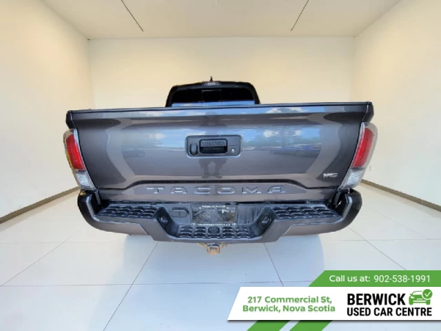 Toyota Tacoma TRD SPORT 2023