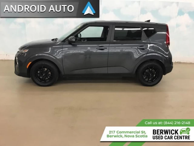 Kia Soul EX 2022