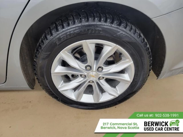 Chevrolet Malibu LT 2023