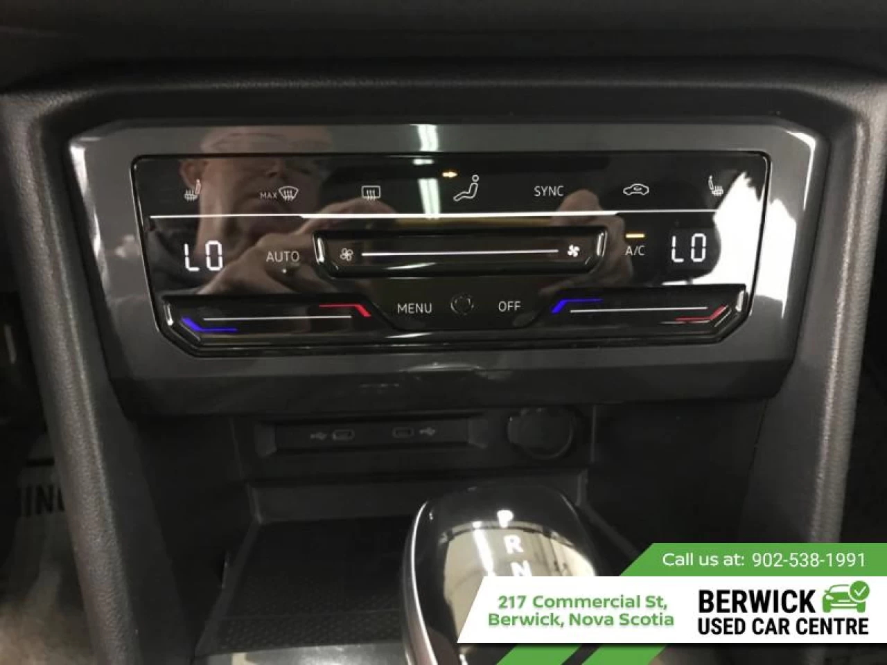 2022 Volkswagen Tiguan Comfortline Main Image