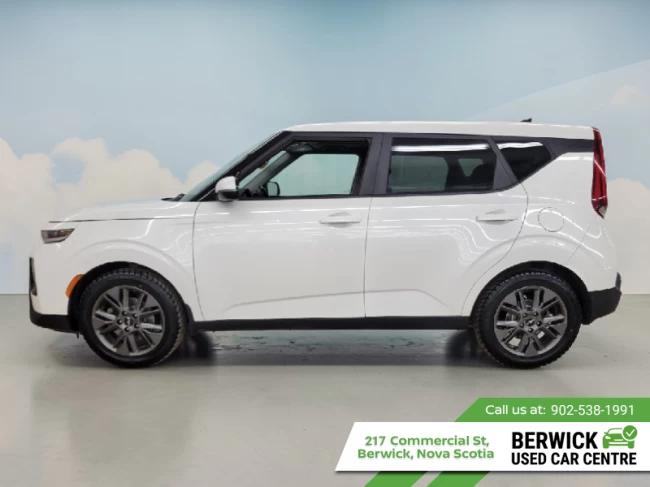 Kia Soul - 2022