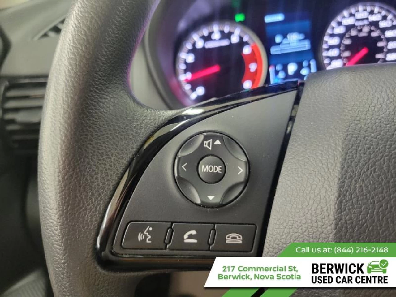 2022 Mitsubishi Eclipse Cross ES Main Image