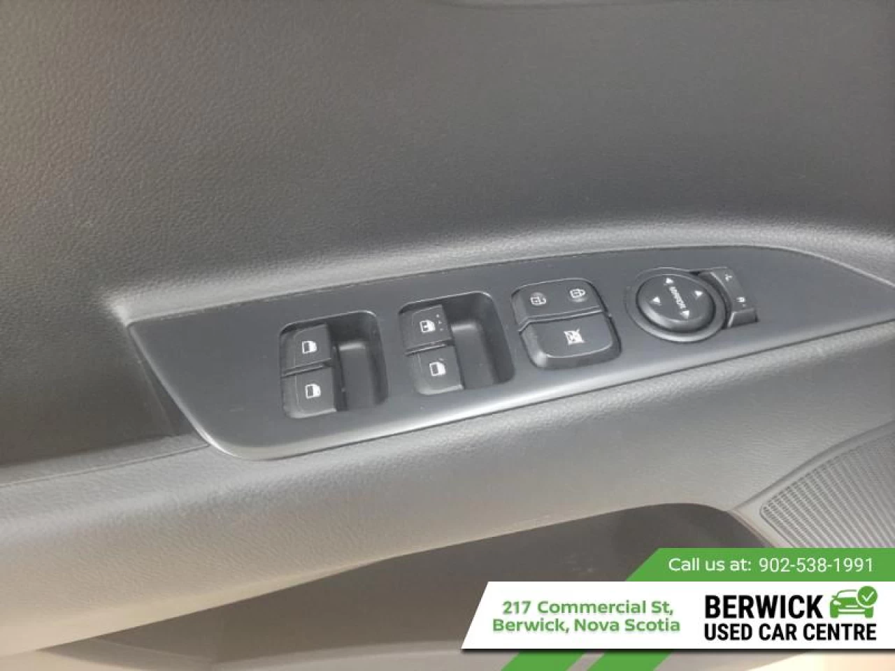 2021 Kia Rio 5-door LX+ IVT Main Image