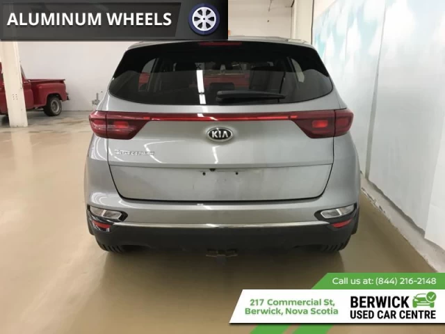 Kia Sportage LX AWD 2020