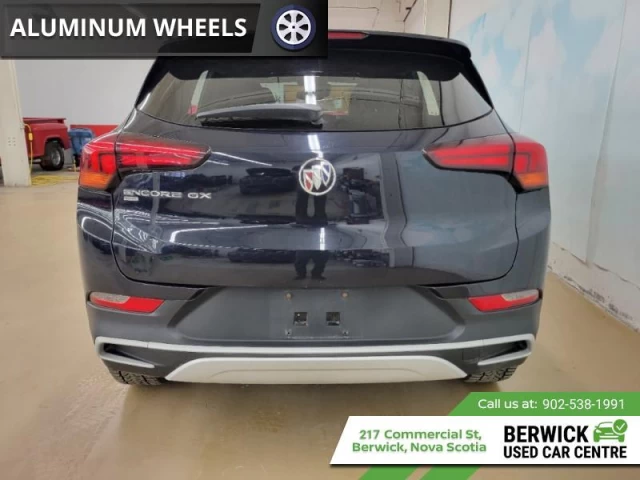 Buick Encore GX Preferred 2020