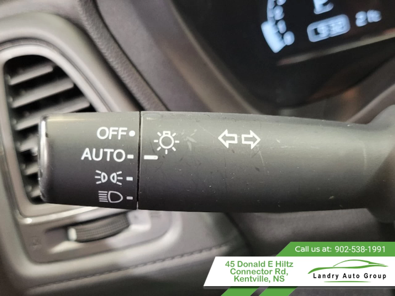 2022 Honda HR-V LX AWD Main Image