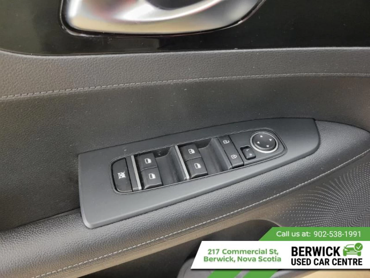 2021 Kia Forte5 EX Main Image