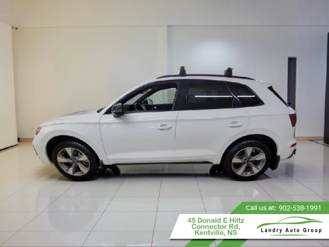Audi Q5 Komfort 40 TFSI quattro 2023
