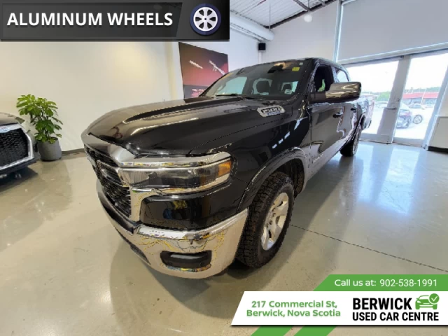 Ram 1500 Big Horn 2025