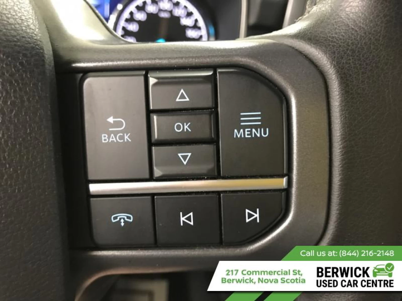 2023 Ford F-150 XLT Main Image