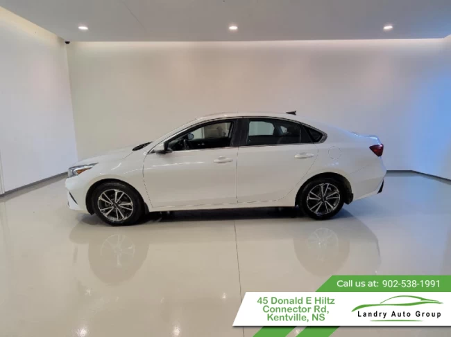 Kia Forte - 2022